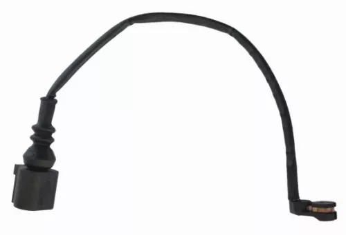 Mintex Rear Brake Pad Wear Sensor For Man Vw Crafter Grand California Tge       