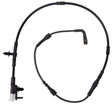 Mintex Rear Brake Pad Wear Sensor For Jaguar Jaguar (Chery) Xe Xf Xfl           