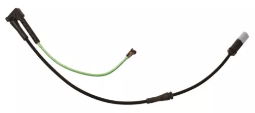Mintex Front Front Left Front Right Brake Pad Wear Sensor For Bmw Mini 1 2 Mini 