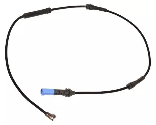 Mintex Front Brake Pad Wear Sensor For Bmw 2 3 3 Series 4 I3 I4                 