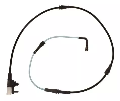 Mintex Front Brake Pad Wear Sensor For Jaguar Xe Xf                             