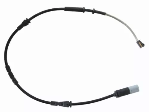Mintex Rear Brake Pad Wear Sensor For Bmw Mini 1 Mini Clubman X2                