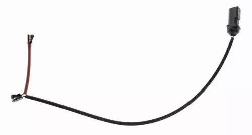 Mintex Front Brake Pad Wear Sensor For Audi Bentley Lamborghini A6 A7 A8 Bentayg