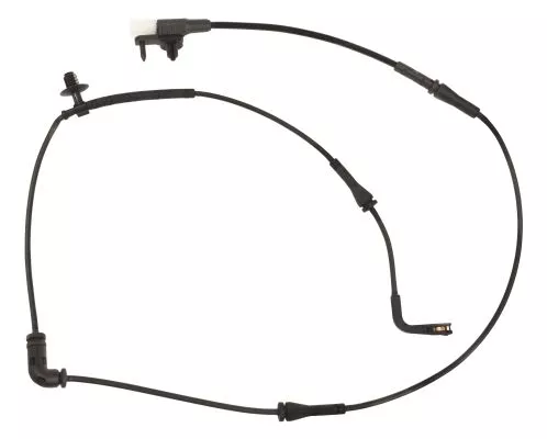 Mintex Rear Brake Pad Wear Sensor For Land Rover Range Rover Evoque             
