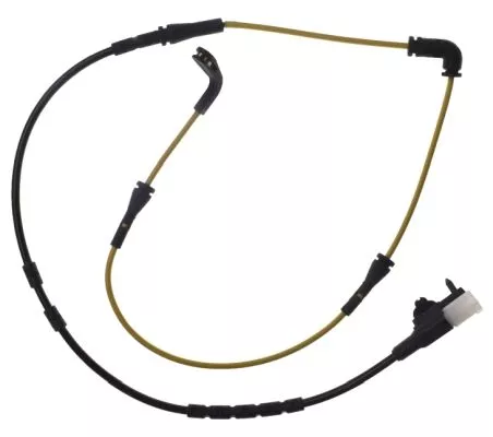 Mintex Front Brake Pad Wear Sensor For Land Rover Discovery Sport Range Rover Ev