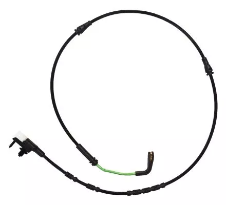 Mintex Front Brake Pad Wear Sensor For Jaguar Land Rover E-pace Range Rover Evoq