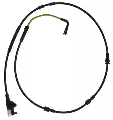 Mintex Front Brake Pad Wear Sensor For Jaguar Jaguar (Chery) E-pace             