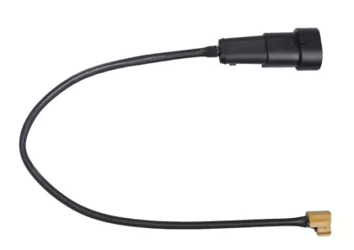 Mintex Rear Brake Pad Wear Sensor For Iveco Daily                               