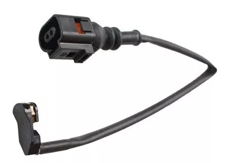Mintex Front Brake Pad Wear Sensor For Cupra Vw Id. Buzz Tavascan               