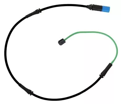 Mintex Front Brake Pad Wear Sensor For Bmw Ix                                   