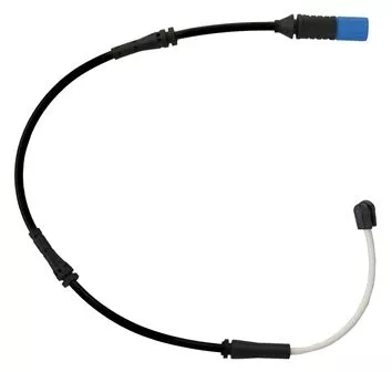 Mintex Rear Brake Pad Wear Sensor For Bmw Ix                                    