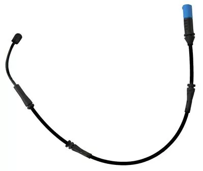 Mintex Rear Brake Pad Wear Sensor For Bmw 2 3 4                                 