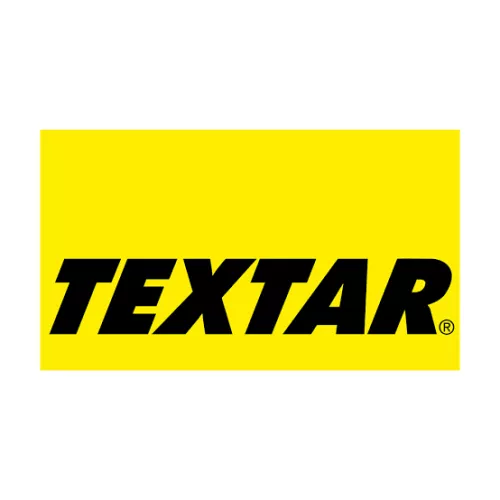 Textar Front Brake Pads Set For Mercedes Gl-class Gle Gls M-class