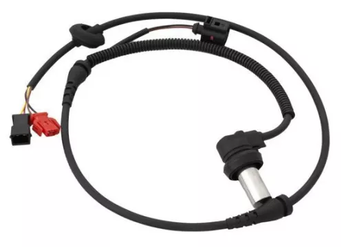 Textar Front Abs Wheel Speed Sensor For Audi Audi (Faw) A6