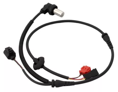 Textar Front Abs Wheel Speed Sensor For Audi Audi (Faw) A6