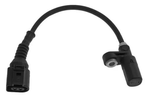 Textar Rear Abs Wheel Speed Sensor For Audi Seat Skoda Vw A3 Bora Golf Le