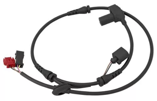 Textar Front Abs Wheel Speed Sensor For Audi Audi (Faw) Vw A4 A6 Passat