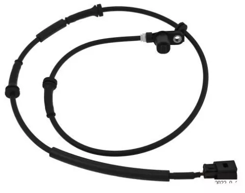 Textar Rear Abs Wheel Speed Sensor For Ford Seat Vw Alhambra Galaxy Sharan