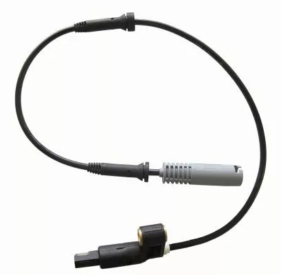 Textar Front Abs Wheel Speed Sensor For Bmw 3 Z3