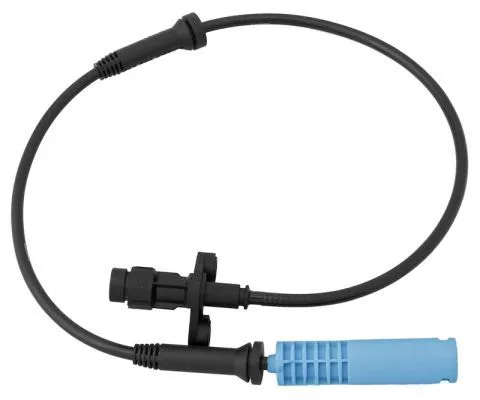 Textar Front Abs Wheel Speed Sensor For Bmw 5