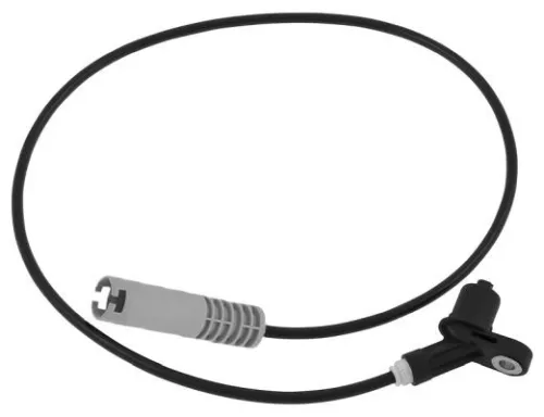 Textar Rear Abs Wheel Speed Sensor For Bmw 3