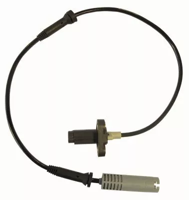 Textar Front Abs Wheel Speed Sensor For Bmw 5
