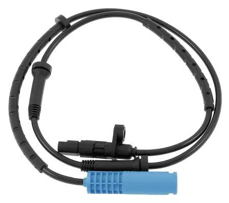 Textar Rear Abs Wheel Speed Sensor For Bmw 5