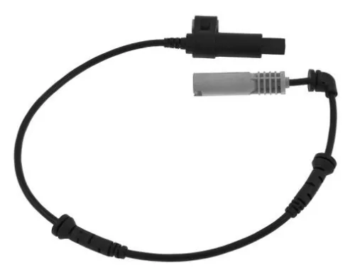 Textar Front Abs Wheel Speed Sensor For Bmw 3