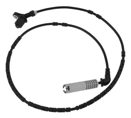 Textar Rear Abs Wheel Speed Sensor For Bmw 3