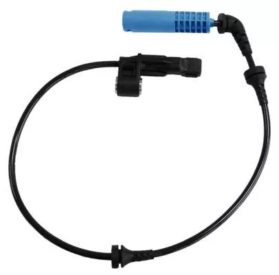 Textar Front Left Abs Wheel Speed Sensor For Bmw 3 Z4