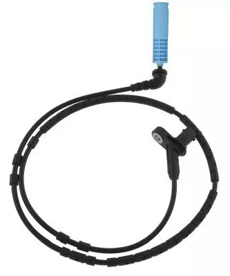 Textar Rear Abs Wheel Speed Sensor For Bmw 3