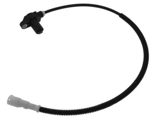 Textar Front Abs Wheel Speed Sensor For Opel Vauxhall Astra Astra F Classic