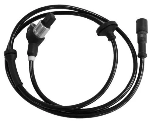 Textar Rear Abs Wheel Speed Sensor For Seat Vw Corrado Jetta Passat Toledo