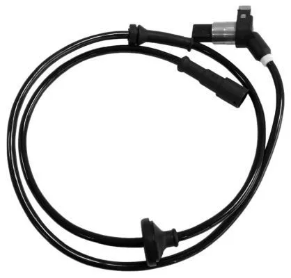 Textar Rear Abs Wheel Speed Sensor For Vw Corrado Golf Golf Van Vento