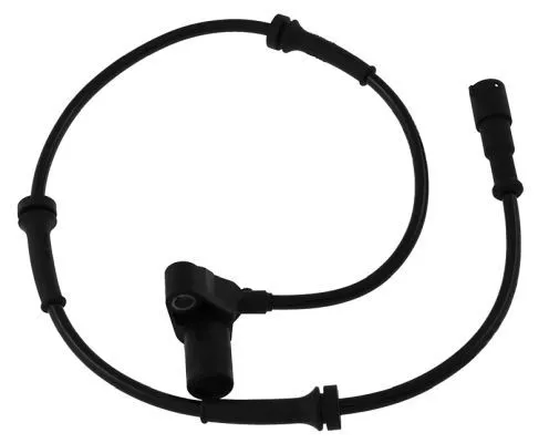 Textar Rear Left Abs Wheel Speed Sensor For Vw California Transporter