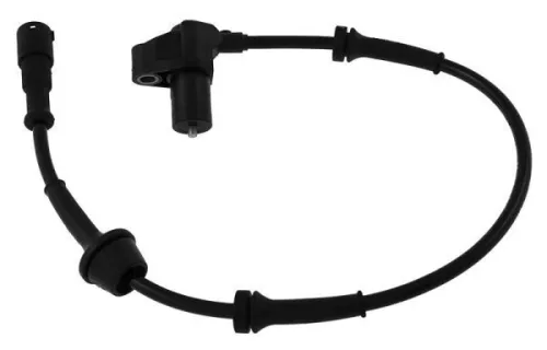 Textar Front Abs Wheel Speed Sensor For Vw California Transporter