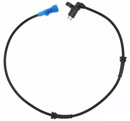 Textar Front Abs Wheel Speed Sensor For Peugeot 206 206 Van