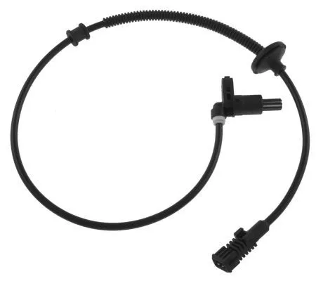 Textar Rear Abs Wheel Speed Sensor For Citroën Xantia