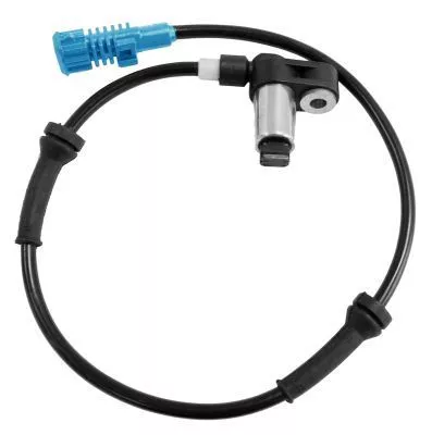Textar Front Abs Wheel Speed Sensor For Citroën Peugeot 106 106 Van Saxo