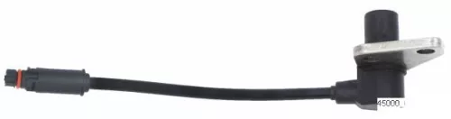 Textar Front Right Abs Wheel Speed Sensor For Mercedes-benz Sl