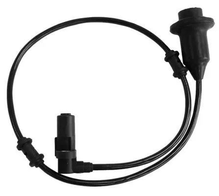 Textar Rear Right Abs Wheel Speed Sensor For Mercedes-benz S-class