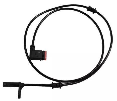Textar Rear Left Rear Right Abs Wheel Speed Sensor For Mercedes-benz C-class C