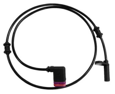 Textar Rear Right Abs Wheel Speed Sensor For Mercedes-benz C-class Clc-class