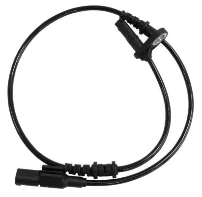 Textar Front Abs Wheel Speed Sensor For Mercedes-benz Mercedes-benz (Bbdc) Cls