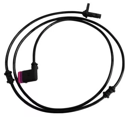 Textar Rear Abs Wheel Speed Sensor For Mercedes-benz Mercedes-benz (Bbdc) Cls