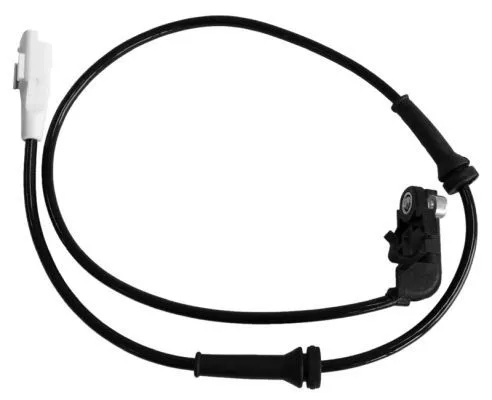 Textar Rear Abs Wheel Speed Sensor For Citroën Peugeot 307 307 Sw C4