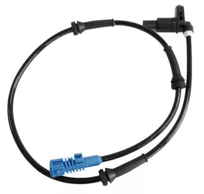 Textar Rear Abs Wheel Speed Sensor For Peugeot 206