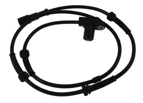 Textar Rear Abs Wheel Speed Sensor For Vw California Transporter