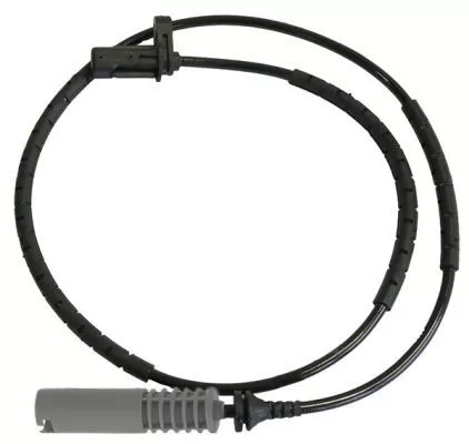 Textar Rear Abs Wheel Speed Sensor For Bmw 1 3