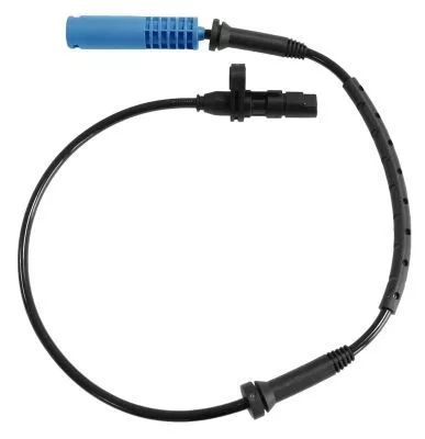 Textar Front Abs Wheel Speed Sensor For Bmw X5